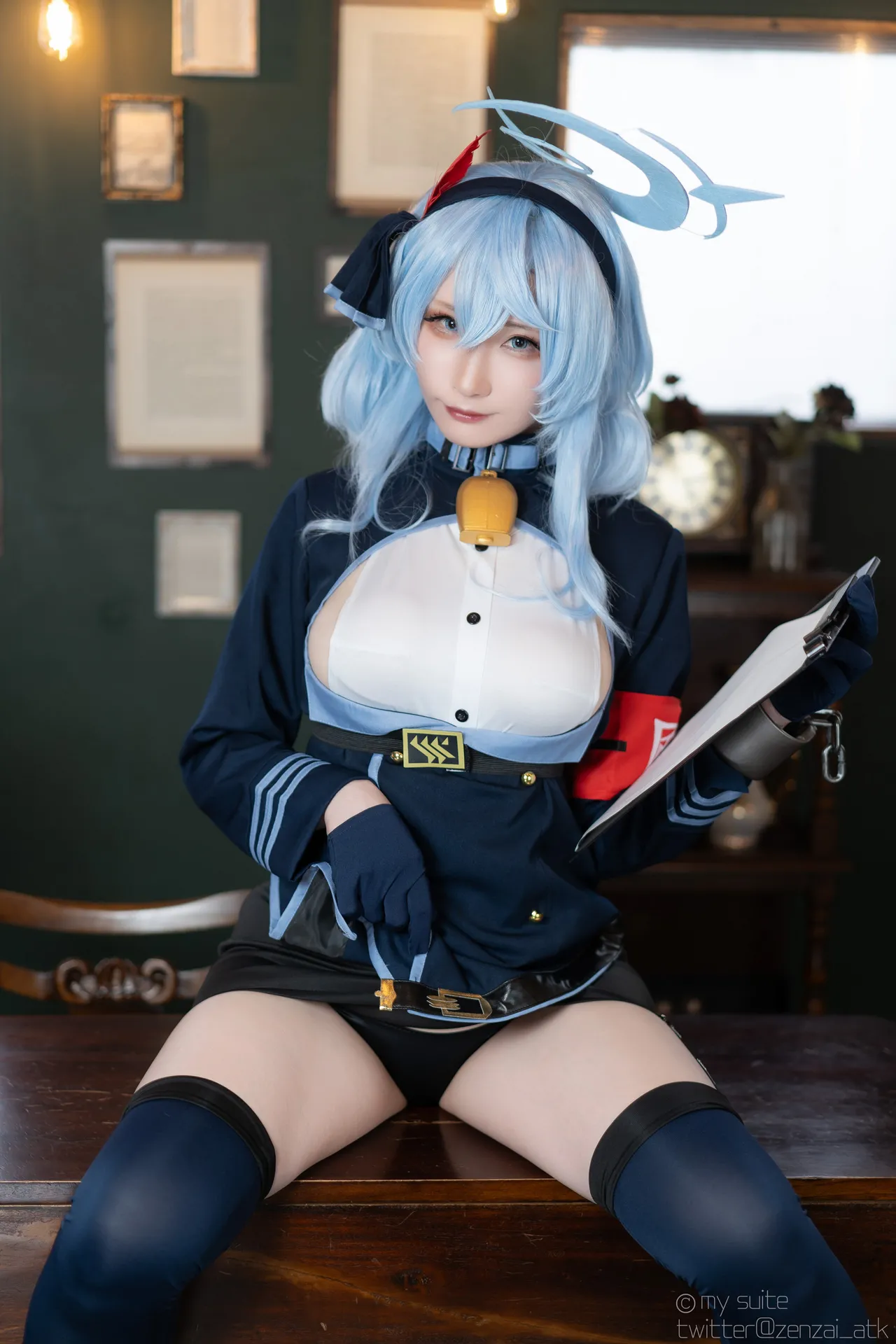 Atsuki - Suite Archive 5-erohere123.webp